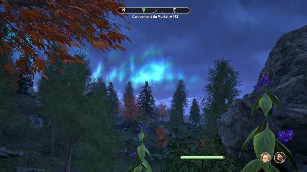 The Elder Scrolls IV: Oblivion Remastered // Source : Capture Xbox
