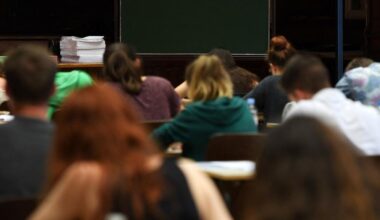 Ninho, Nekfeu et Lamartine... Au collège, la « pédagogie hip-hop » pour aider les élèves en difficulté