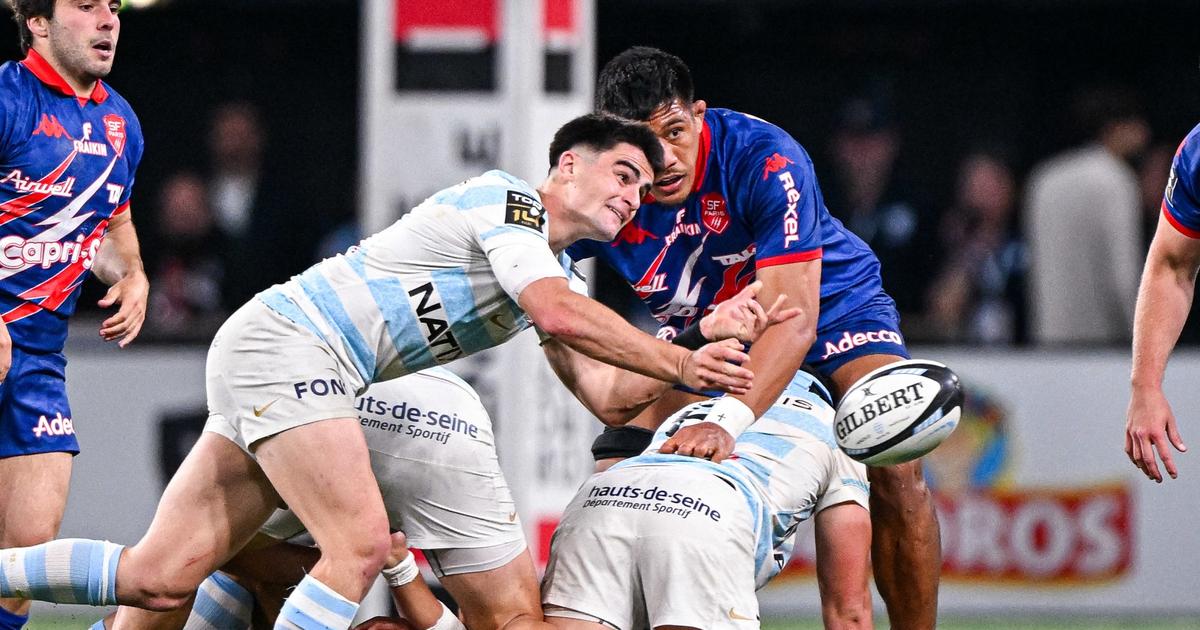 Le Garrec décisif, Paris sombre… Les coups de cœur et coups de griffe de nos spécialistes rugby