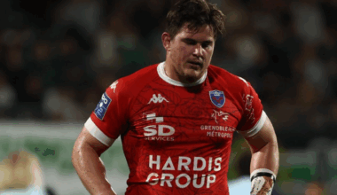 Grenoble y est presque, Brive s'en rapproche