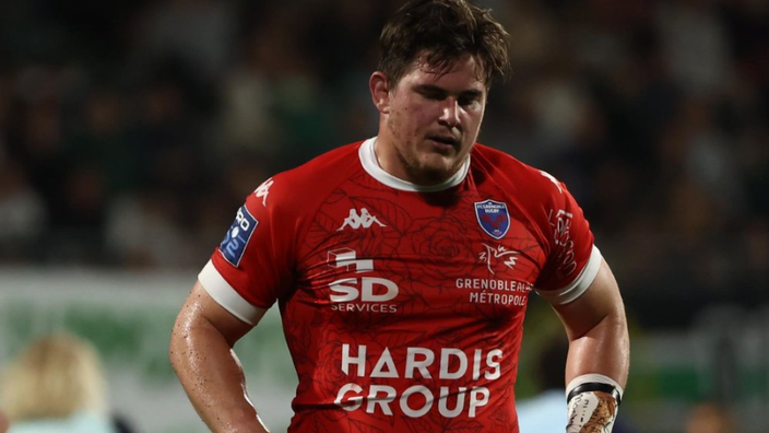 Grenoble y est presque, Brive s'en rapproche