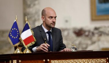 Paris réaffirme son soutien au Maroc sur le Sahara occidental