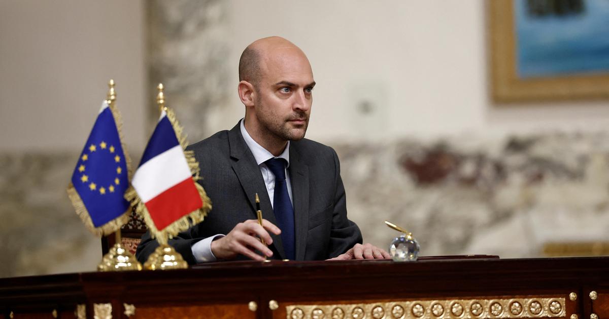 Paris réaffirme son soutien au Maroc sur le Sahara occidental