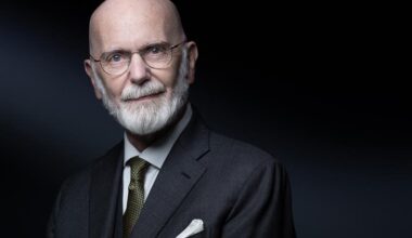 Renaud Camus, auteur du Grand Remplacement, interdit d'entrée au Royaume-Uni