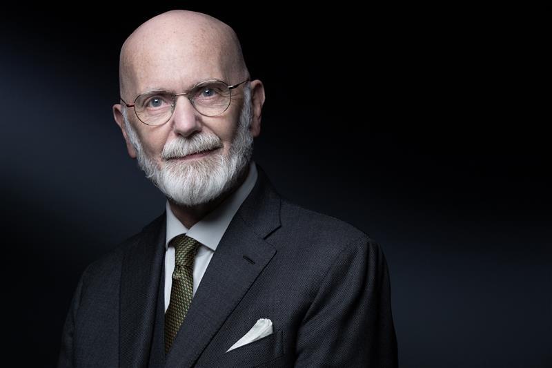 Renaud Camus, auteur du Grand Remplacement, interdit d'entrée au Royaume-Uni