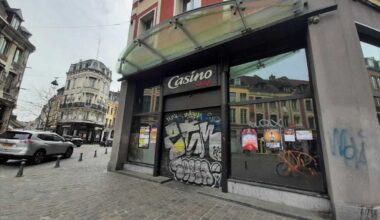 quel avenir pour le magasin de la rue Esquermoise ?