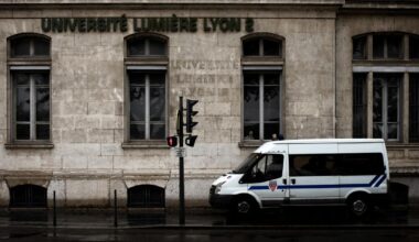 la tribune de 50 universitaires en soutien à Fabrice Balanche