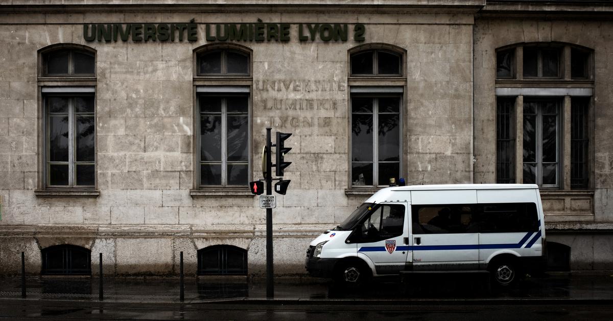 la tribune de 50 universitaires en soutien à Fabrice Balanche