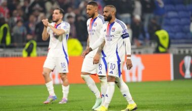 Nantes-PSG reporté mais pas Auxerre-OL, comment ça se fait ?