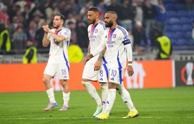 Nantes-PSG reporté mais pas Auxerre-OL, comment ça se fait ?