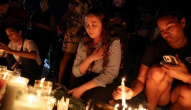 le bilan s’élève à 226 morts, les corps ont été rendus aux familles