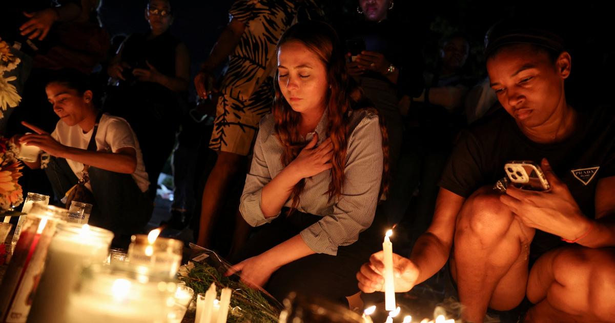 le bilan s’élève à 226 morts, les corps ont été rendus aux familles