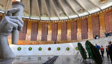 Avant le 9 Mai, les exigences “maximalistes” de Moscou dans les négociations avec l’Ukraine