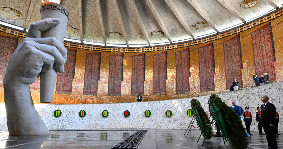 Avant le 9 Mai, les exigences “maximalistes” de Moscou dans les négociations avec l’Ukraine