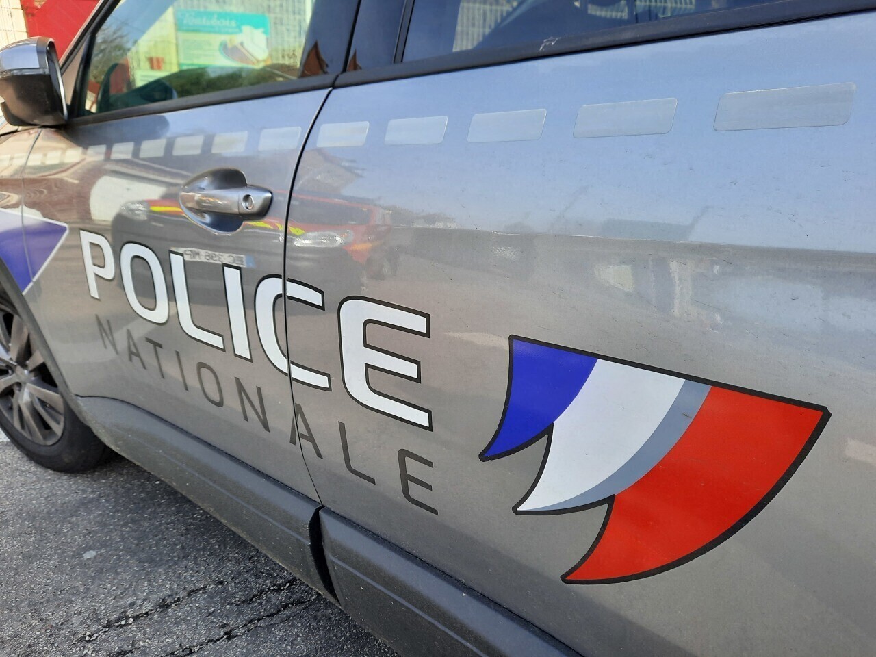 un homme tente de violer une femme sur le marché de Choisy-le-Roi
