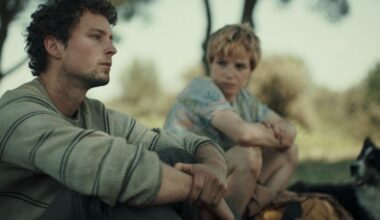 “Bergers”, “Le Village aux portes du paradis” et Bon Iver pour accompagner votre week-end