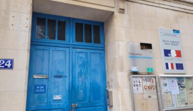 quatre mineurs interpellés, la mairie porte plainte