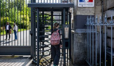 Lille : Peut-on vraiment sécuriser les lycées ?