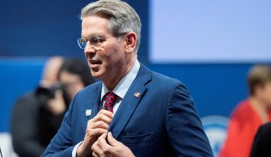 Washington assume entretenir une «incertitude stratégique»