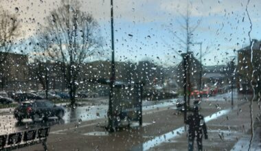 avec la tempête Olivier, la météo va se dégrader en Bretagne, les prévisions