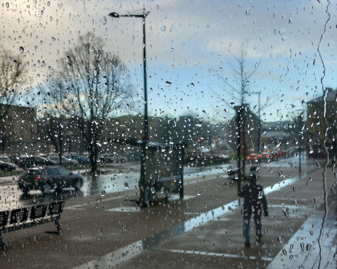 avec la tempête Olivier, la météo va se dégrader en Bretagne, les prévisions