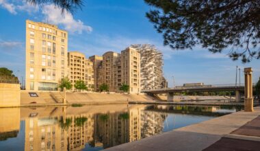 Difficile de se loger à Montpellier, et les prix de l’immobilier pourraient encore monter