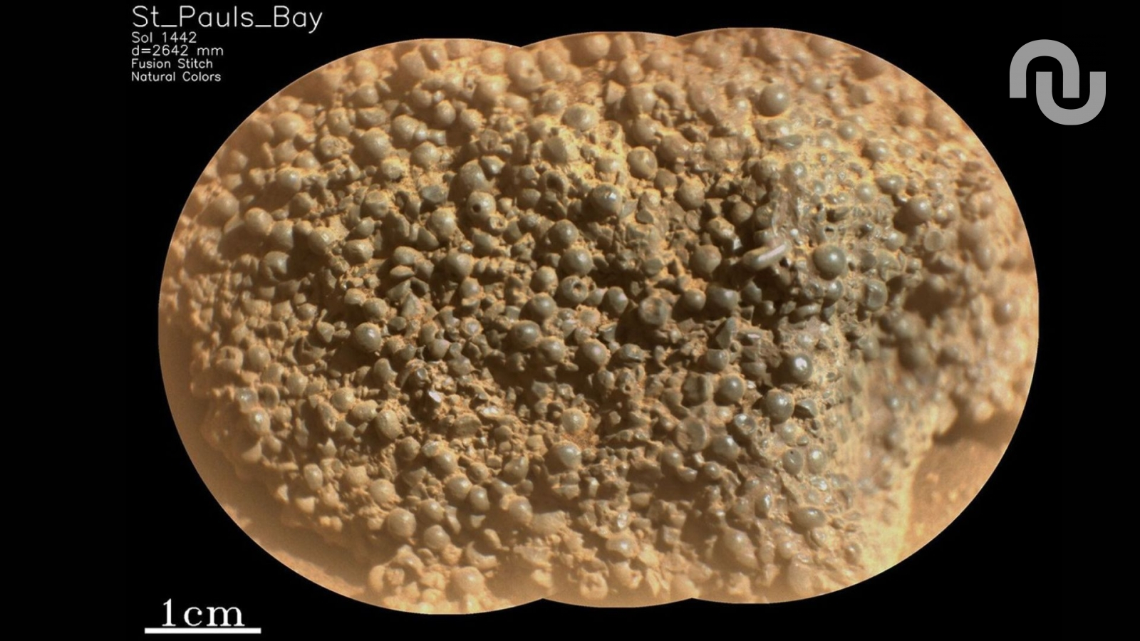 Le rover Perseverance découvre une roche inconnue sur Mars