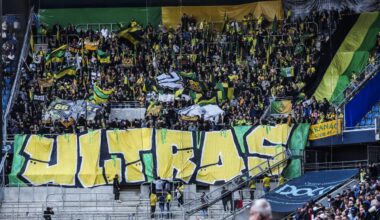 Le FC Nantes s’associe au recours de ses fans contre l’arrêté préfectoral prévu à Rennes - Ligue 1 - J30 - Rennes-Nantes