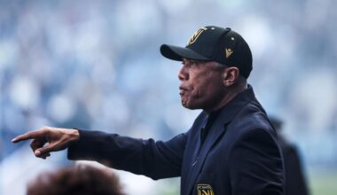 Kombouaré invite François Letexier à « se reposer » après le derby - France - Nantes