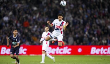 Audiences TV : Dunkerque-PSG fait mieux que Koh-Lanta - Coupe de France - Demies - Dunkerque-PSG (2-4)
