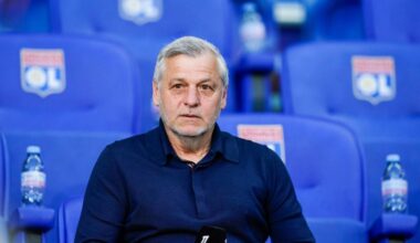 Bruno Genesio « en colère » contre ses remplaçants - Ligue 1 - J28 - Lyon-Lille (2-1)