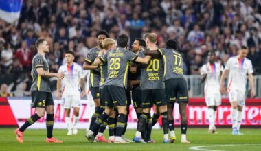 Revivez Lyon-Lille (2-1) - Ligue 1 - J28 - Lyon-Lille