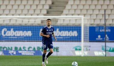 Timothée Kolodziejczak crie au complot arbitral - Ligue 2 - J30 - Grenoble-Paris FC (1-2)