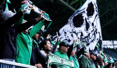 7 000 supporters stéphanois seront présents à l’entraînement des Verts avant le derby - Ligue 1 - J30 - Saint-Étienne-Lyon