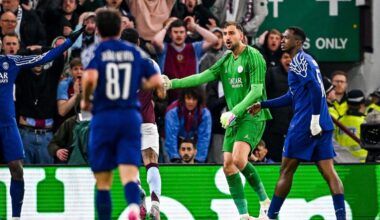 Paris, kryptonite de la Premier League ? - C1 - Demies - Arsenal/PSG