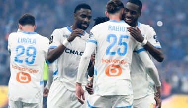 L’OM va se mettre au vert à Rome - France - Marseille