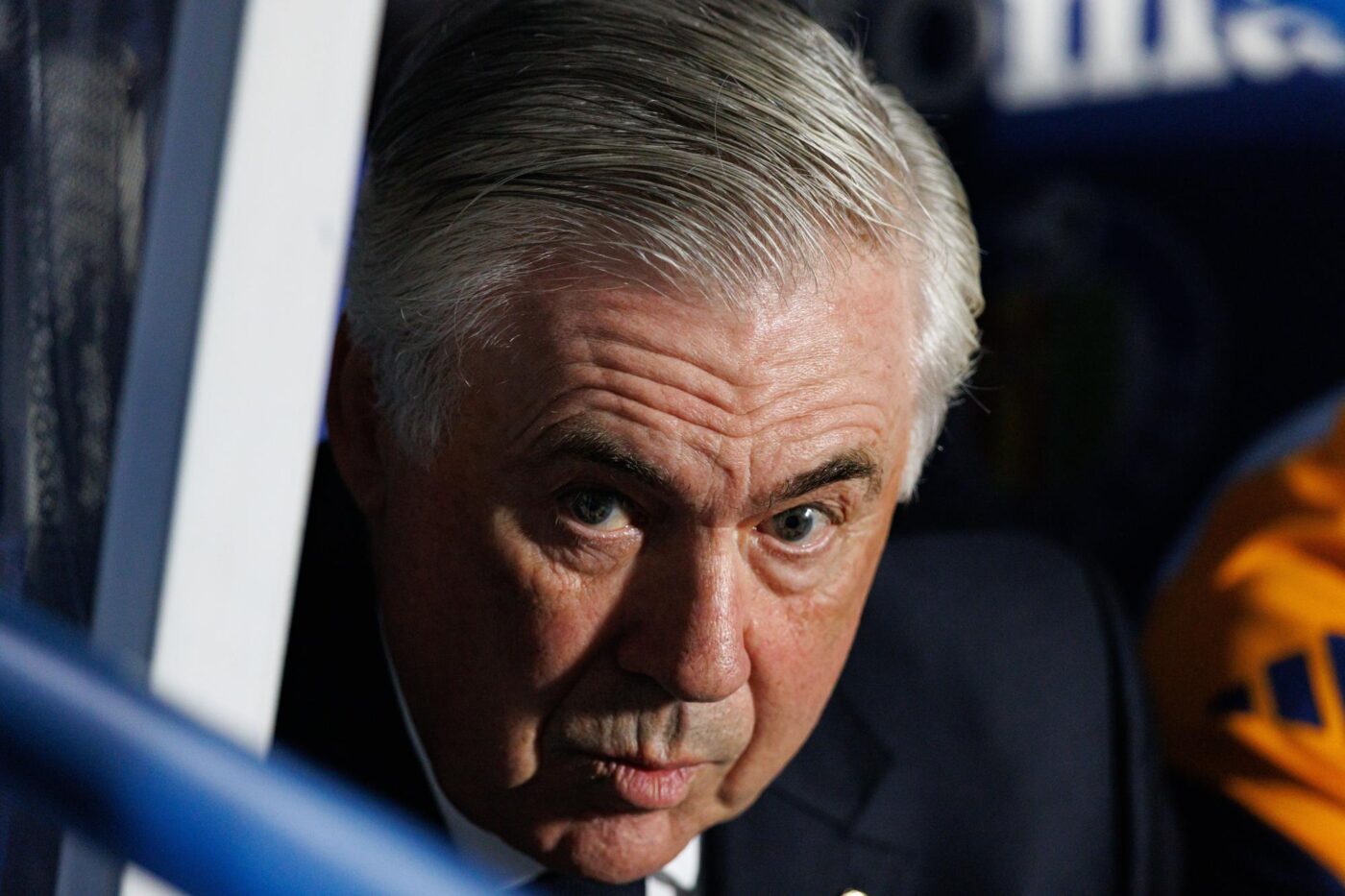 Retournement de situation pour le poste de Carlo Ancelotti à la tête du Brésil - International - Brésil