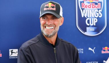 Le message classe de Klopp à la suite du titre de Liverpool - Angleterre - Liverpool