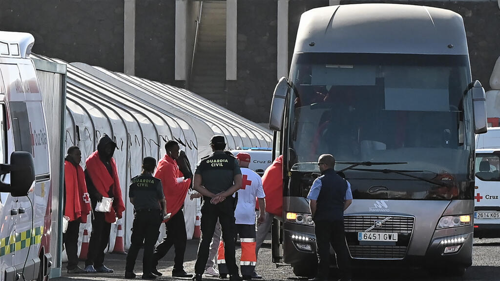 l’UE face à la tentation du recul juridique, selon des ONG