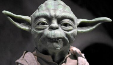 on sait enfin pourquoi Maître Yoda parle à l’envers