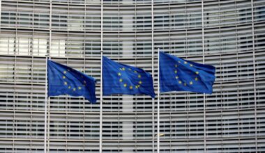 L’UE s’accorde pour interdire les produits dangereux dans les jouets