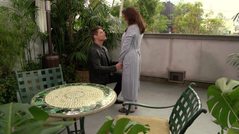 Amour, Gloire et Beauté: Résumé de l'épisode du 15 avril 2025 (Tf1) | Les résumés