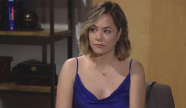 Amour, Gloire et Beauté: Résumé de l'épisode du 28 avril 2025 (Tf1) | Les résumés