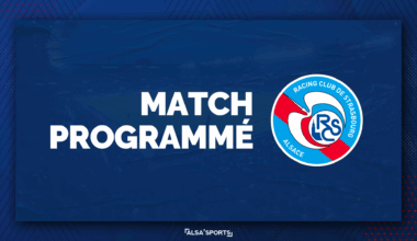 RC Strasbourg - Paris SG : Match programmé ! — Alsa'Sports