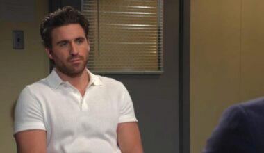 Les Feux de l'Amour: Résumé de l'épisode du 10 avril 2025 (Cbs) | Les résumés