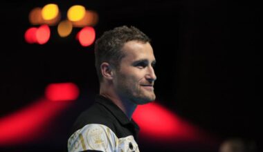 Vandoeuvre Nancy et Pays d'Aix Venelles égalisent en demi-finales de la Saforelle Power 6 - L'Équipe