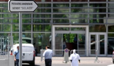 le parquet fait appel après la condamnation d’un psychiatre pour viols