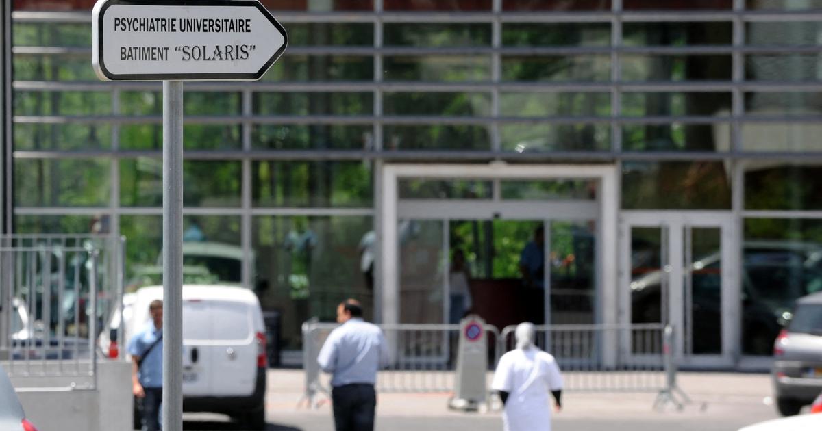 le parquet fait appel après la condamnation d’un psychiatre pour viols