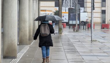 Météo en Isère. Le temps va se gâter dans les prochains jours : à quoi s'attendre