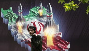 Les négociations nucléaires entre l'Iran et les États-Unis sont à un stade crucial, selon l'AIEA